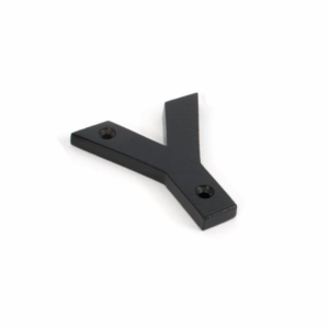 Anvil Letter Y Black 83800Y