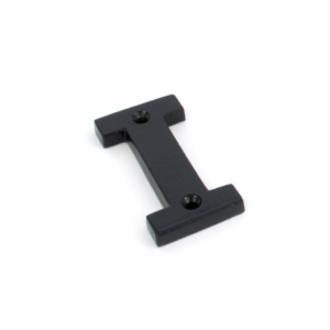 Anvil Letter I Black 83800I