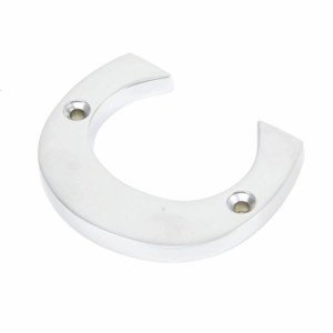 Anvil Letter C Satin Chrome 83804C
