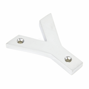 Anvil Letter Y Satin Chrome 83804Y