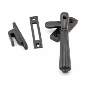 Anvil Locking Hinton Fastener Aged Bronze 45342