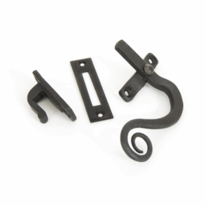 Anvil Monkeytail Casement Fastener Right Hand Beeswax 33186