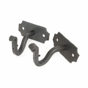 Anvil Mounting Bracket (pair) Beeswax 83618