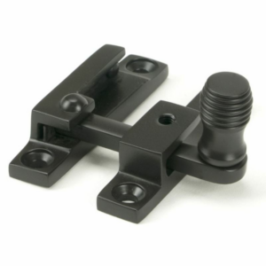 Anvil Narrow Beehive Quadrant Fastener Aged Bronze 45995