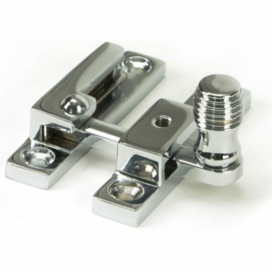 Anvil Narrow Beehive Quadrant Fastener Polished Chrome 45994