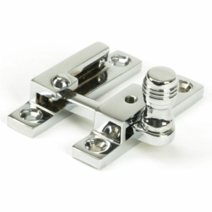 Anvil Narrow Prestbury Quadrant Fastener Polished Chrome 45989