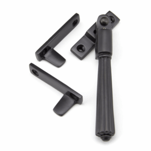 Anvil Night-Vent Locking Hinton Fastener  Aged Bronze 45347
