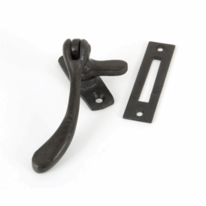 Anvil Handmade Peardrop Casement Fastener Beeswax 33140
