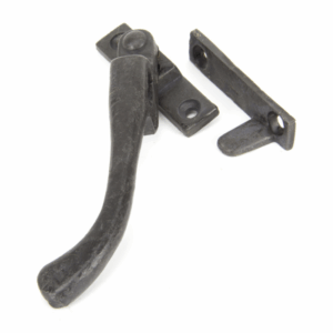 Anvil Peardrop Night Vent Fastener Left Hand Beeswax 33021