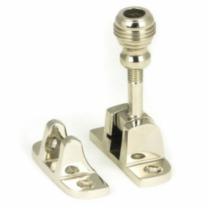 Anvil Prestbury Brighton Sash Fastener Polished Nickel 45948