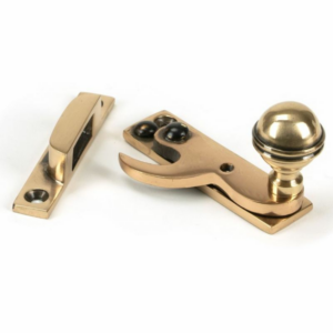 Anvil Prestbury Sash Hook Fastener Polished Bronze 46729