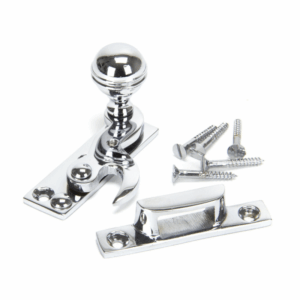 Anvil Prestbury Sash Hook Fastener Polished Chrome 83892
