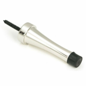 Anvil Projection Door Stop Polished Stainless Steel (316) 46430