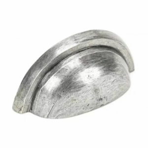 Anvil Regency Concealed Drawer Pull Pewter 46134