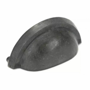 Anvil Regency Concealed Drawer Pull Beeswax 46133