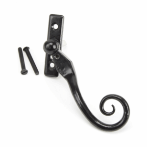 Anvil Right Hand Monkeytail Espag Handle Black 33983