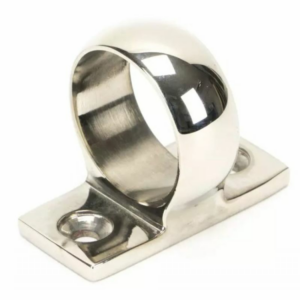 Anvil Sash Eye Lift Polished Nickel 45932