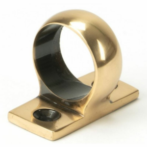 Anvil Sash Eye Lift Polished Bronze 46731