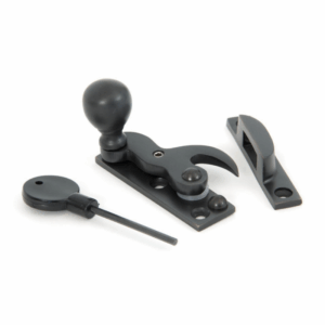 Anvil Sash Hook Fastener Beeswax 83650