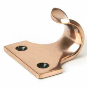 Anvil Sash Lift Polished Bronze 46730