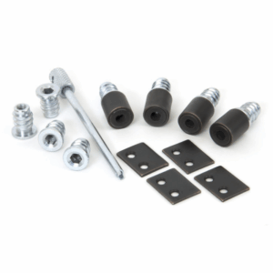 Anvil Secure Stops Beeswax 83651