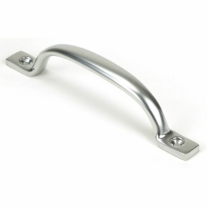 Anvil Slim Sash Pull Satin Chrome 46960