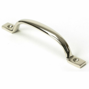 Anvil Slim Sash Pull Polished Nickel 46956