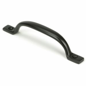 Anvil Slim Sash Pull Aged Bronze 46957