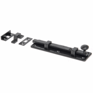 Anvil 150mm Universal Knob Bolt Black 33872