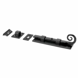 Anvil 150mm Monkeytail Universal Knob Bolt Black 46237