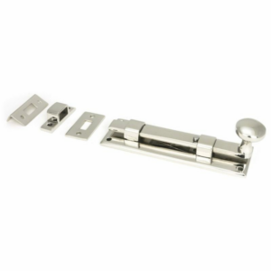 Anvil 150mm Universal Bolt Polished Stainless Steel (316) 46426