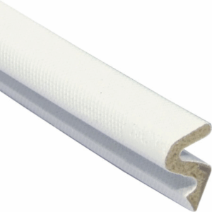 Aquamac 21 Draught Excluder White (per metre)