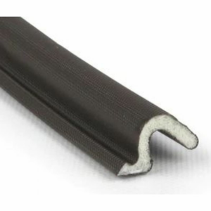 2100mm Aquamac 89 Weatherseal Strip Brown