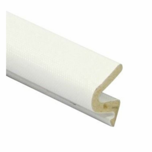 2100mm Aquamac 89 Weatherseal Strip White