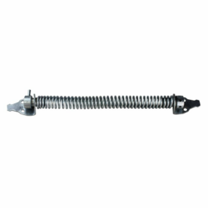 200mm Gate Spring Zinc Plated