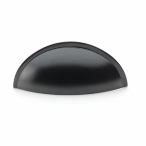 Alexander & Wilks AW909BL Quieslade Cup Handle Black