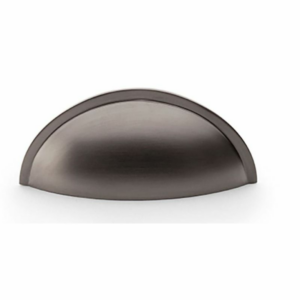 Alexander & Wilks AW909DBZ Quieslade Cup Handle Dark Bronze