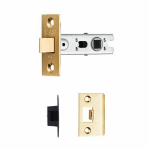 BTL3 76mm Tubular Mortice Latch EB