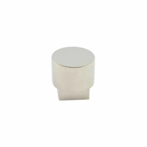 BUR300PN Westminster Cupboard Knob 30mm Polished Nickel