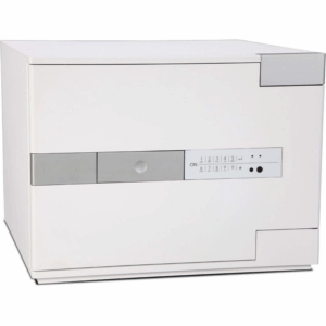 Burton Brixia Uno S1 Electronic Locking Designer Safe