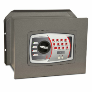 Burton Wall Safe DK Size 1E Electronic Lock