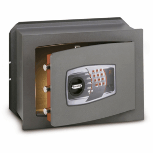 Burton Wall Safe DK Size 4E Electronic Lock