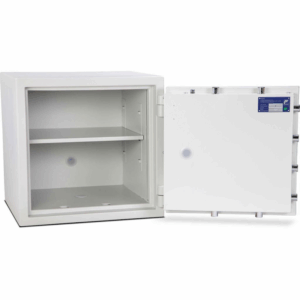 Burton Eurovault Aver Grade 2 Size 1 Electronic Locking Safe