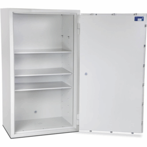 Burton Eurovault Aver Grade 2 Size 7 Electronic Locking Safe
