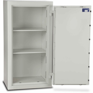 Burton Eurovault Aver Grade 3 Size 3 Key Locking Safe