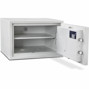 Burton Eurovault Aver S2 Size 2E Safe Electronic Locking
