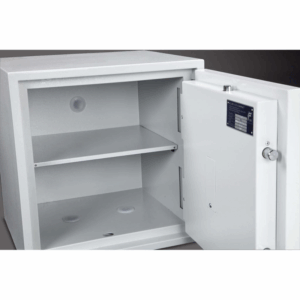 Burton Eurovault Aver S2 Size 3E Safe Electronic Locking