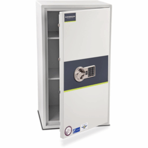 Burton Eurovault Aver S2 Size 5E Safe Electronic Locking