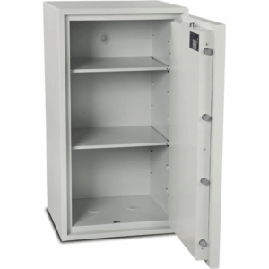 Burton Eurovault Aver S2 Size 5K Safe Key Locking