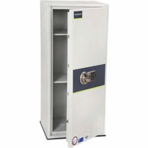 Burton Eurovault Aver S2 Size 6E Safe Electronic Locking